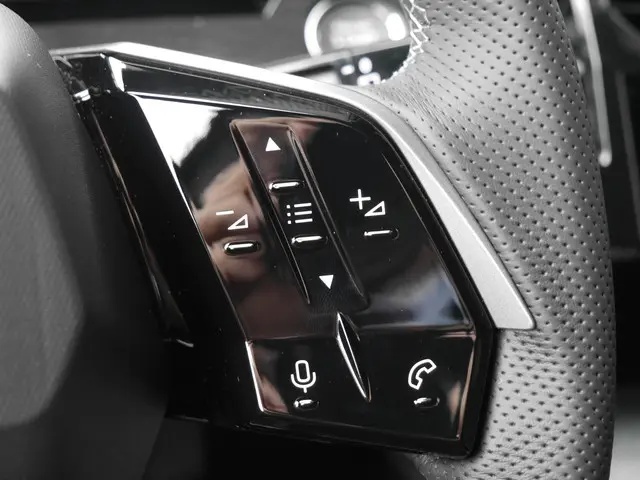 Peugeot e-5008 GT Avantage 73 kWh 2025 Elektrisch 23