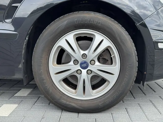 Ford S-Max 1.6 EcoBoost Platinum 7p. 2015 Benzine 19