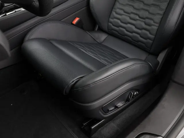 Audi e-tron GT 503 PK 2026 Elektrisch 12