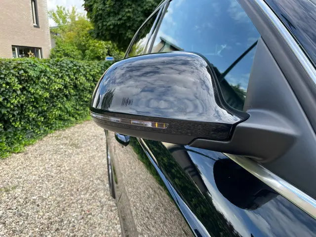 Audi Q3 1.4 TFSI CoD Design Pro Line Plus 2015 Benzine 10