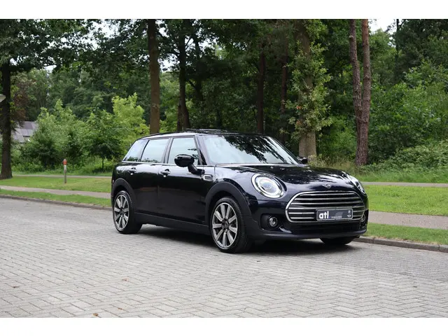 MINI Clubman Mini 1.5 Cooper Chili 2020 Benzine 7