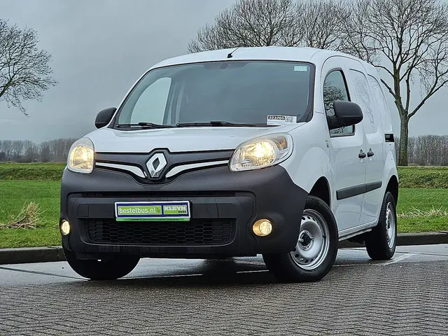 Renault Kangoo 1.5 2019 Diesel