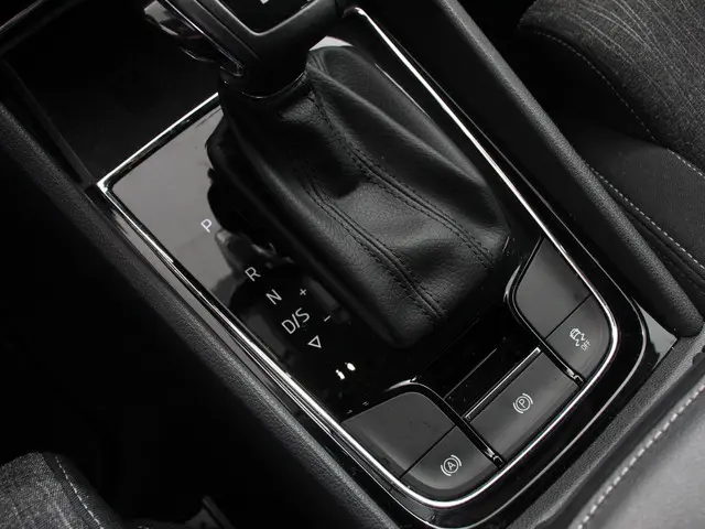 Škoda Karoq 1.5 TSI Style 2022 Benzine 18