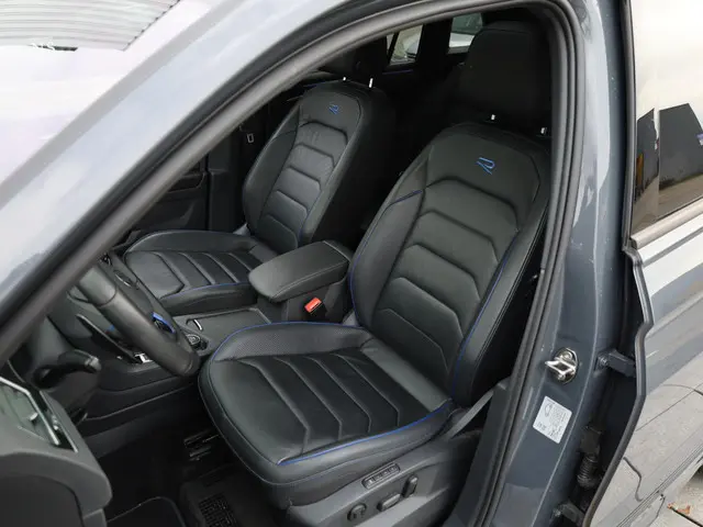 Volkswagen Tiguan R 2022 Benzine 9