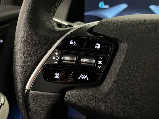 Kia EV6 GT-Line 77.4 kWh 2021 Elektrisch 35