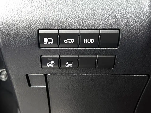 Lexus RX 450h 4WD F Sport Line 2019 Hybride Benzine 31