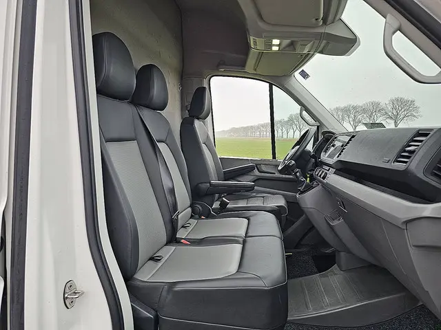 MAN TGE 3.140 2022 Diesel 7