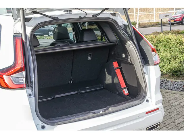 Honda CR-V 2.0i e:PHEV ADVANCE TECH 2025 Hybride Benzine 26