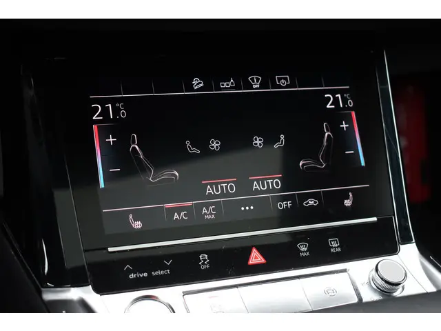 Audi e-tron 55 quattro S-Edition 2019 Elektrisch 48