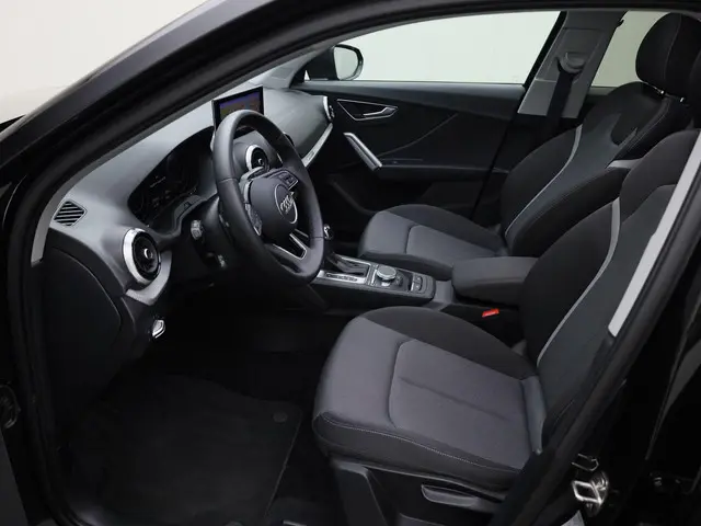 Audi Q2 35 TFSI/150PK S Line 2023 Benzine 16