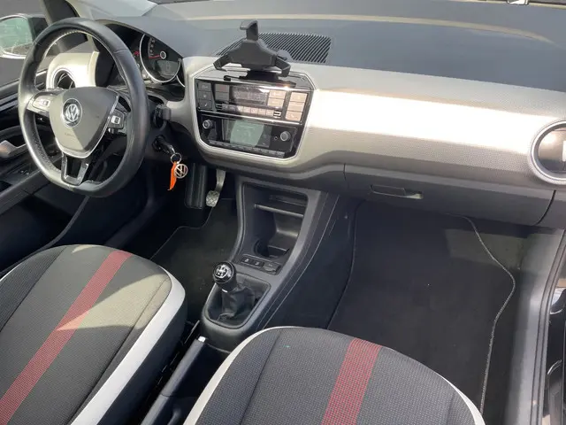 Volkswagen up! 2