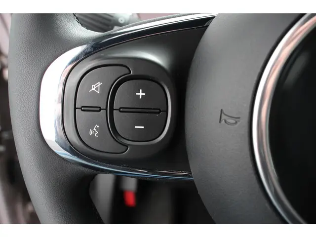Fiat 500C 1.2 Automaat Star 2019 Benzine 10