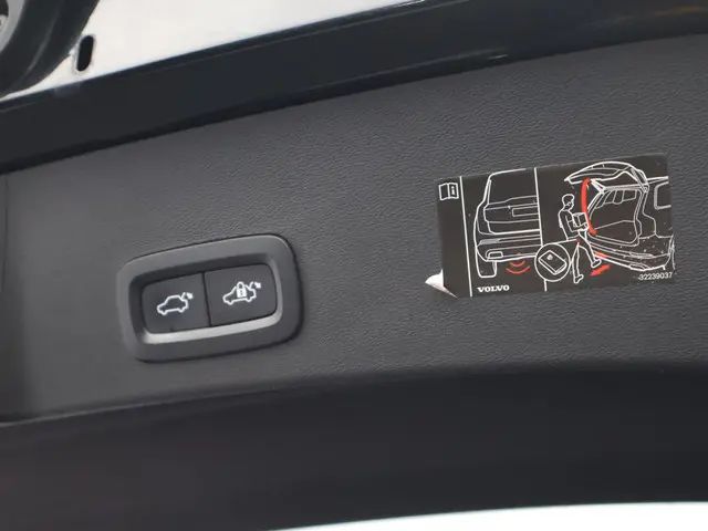 Volvo XC40 Recharge P8 AWD R-Design 2020 Elektrisch 18