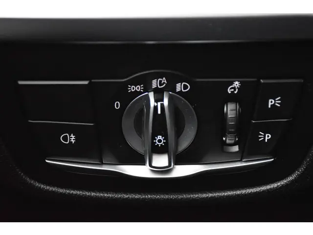 BMW X4 30i 2022 Benzine 34