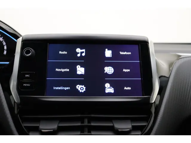 Peugeot 2008 1.2 PureTech Allure 2017 Benzine 22