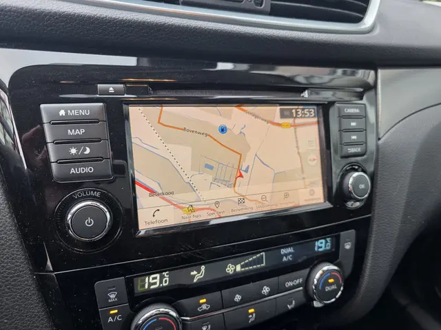 Nissan QASHQAI 1.3 DIG-T Tekna,mooie auto 2019 Benzine 33