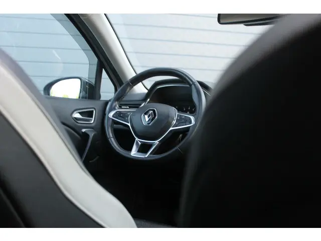 Renault Captur 1.0 TCe 100 Bi-Fuel Intens 2020 Benzine 9