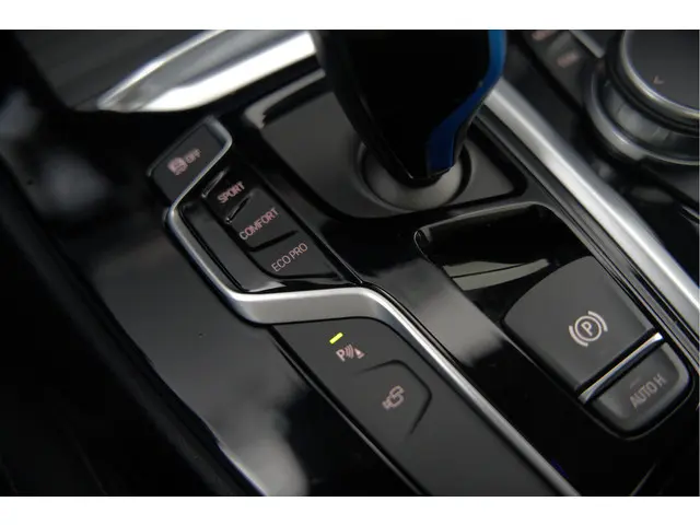 BMW iX3 High Executive 80 kWh 2021 Elektrisch 51