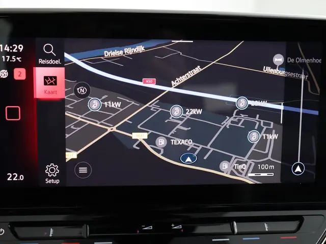 Volkswagen ID.3 Pro S 77 kWh 2021 Elektrisch 11