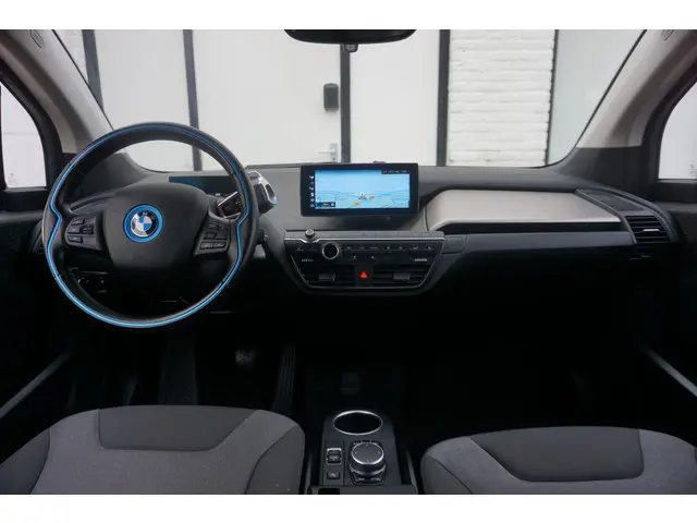 BMW i3 Executive 2020 Elektrisch 7