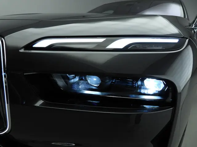 BMW i7 xDrive60 2023 Elektrisch 51