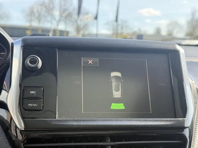 Peugeot 2008 1.2 PureTech Active 2016 Benzine 15