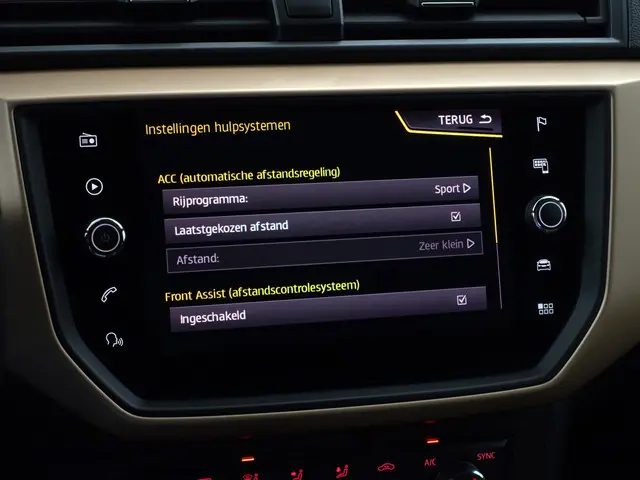 SEAT Ibiza 1.0 TSI Excellence- 2017 Benzine 11