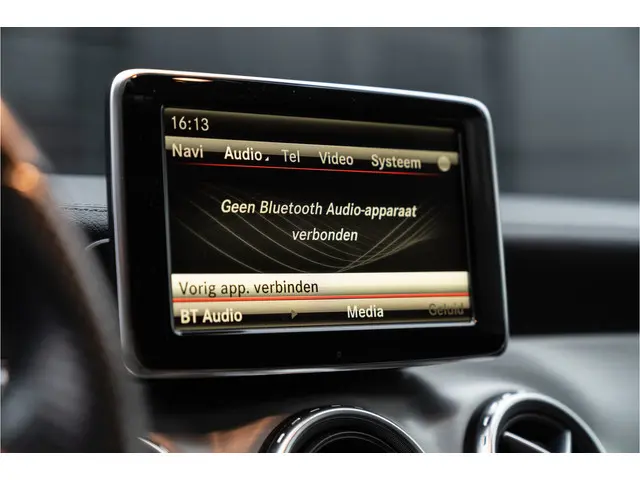 Mercedes-Benz GLA 200 CDI 4Matic AMG | 2014 Diesel 16