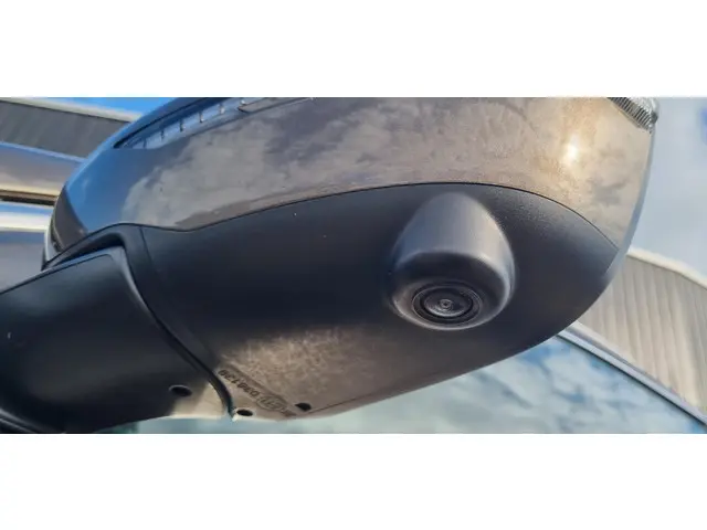 Nissan QASHQAI 1.2 Connect Edition 2015 Benzine 24