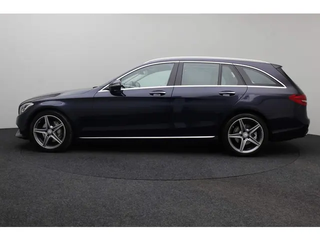 Mercedes-Benz C-Klasse Estate 250 Prestige 2015 Benzine 5