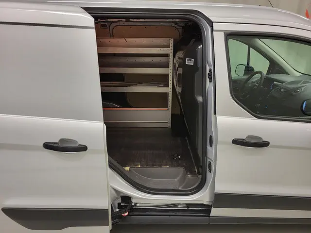 Ford Transit Connect 1.5EcoBlue 100pk Euro 6! 2018 Diesel 6