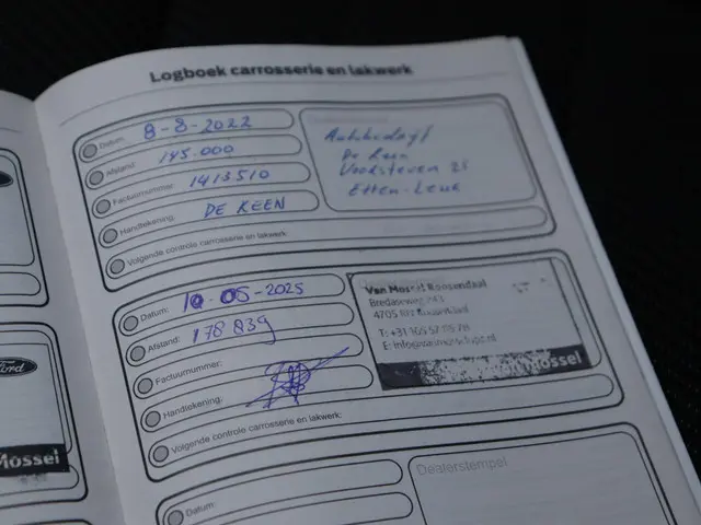 Ford Kuga 1.6 Titanium navi LM org NL 2014 Benzine 20