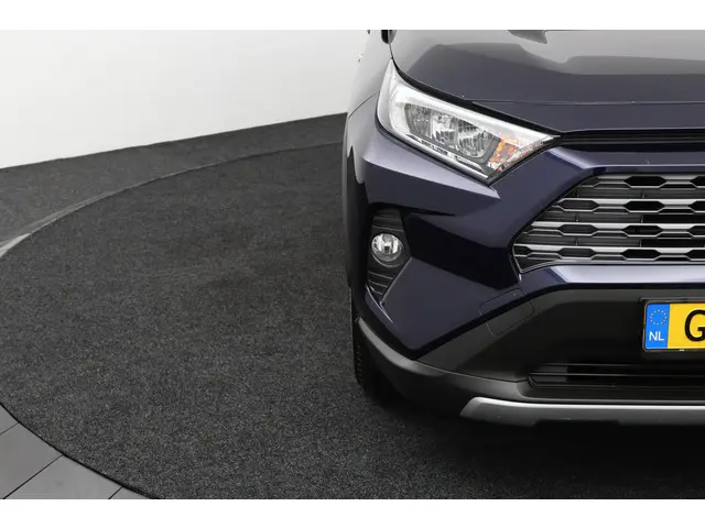 Toyota RAV4 2.5 Hybrid Style 2019 Hybride Benzine 35