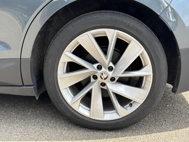 Škoda Enyaq iV 80 Loft 2021 Elektrisch 10