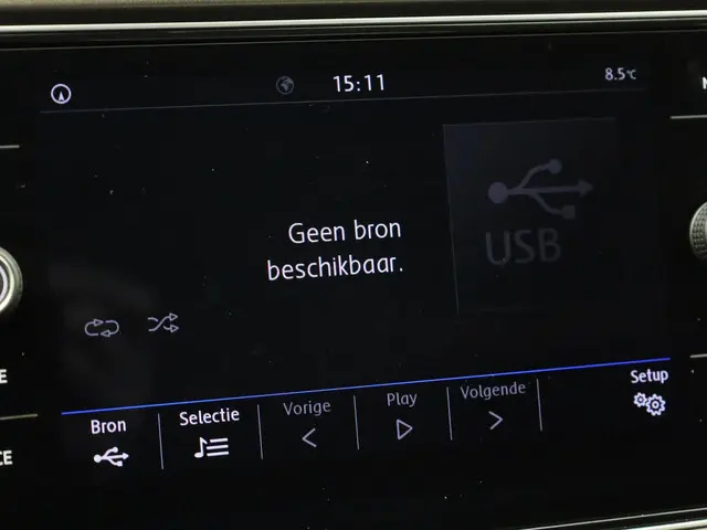 Volkswagen T-Roc 1.0TSI/110PK Style 2018 Benzine 34