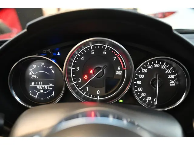 Mazda MX-5 SkyActiv-G 160 6MT TS+ 2016 Benzine 29