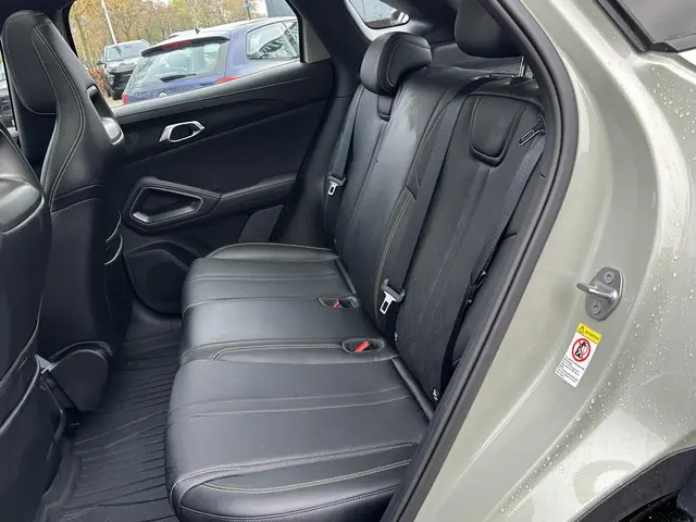 BYD ATTO 2 Boost 45 kWh 2024 Elektrisch 11