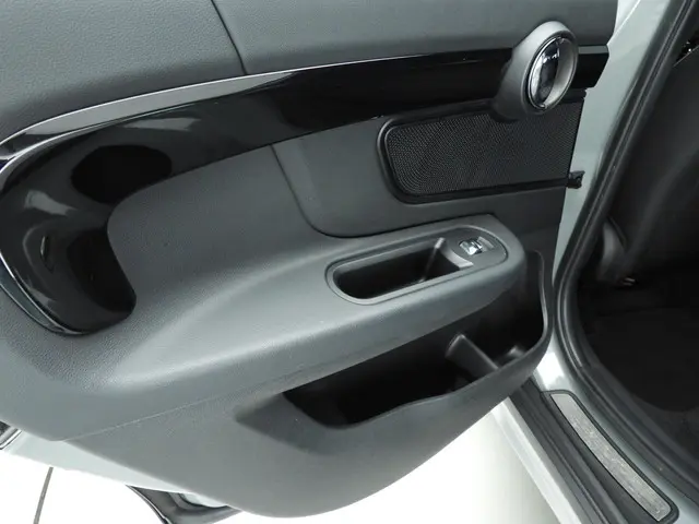 MINI Countryman Cooper 2017 Benzine 18