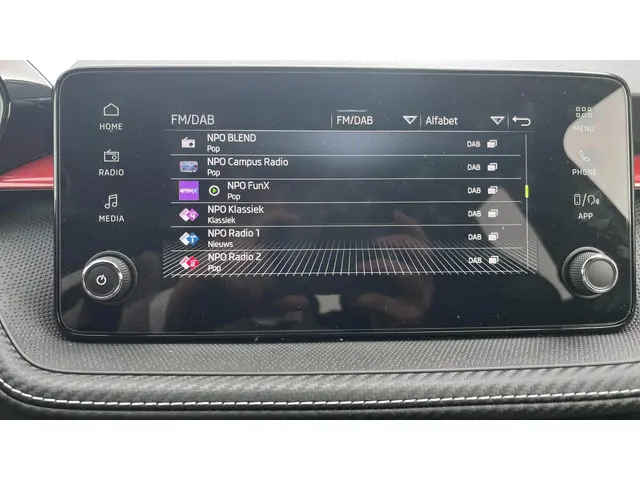 Škoda Fabia 1.0 TSI Monte Carlo 2024 Benzine 25