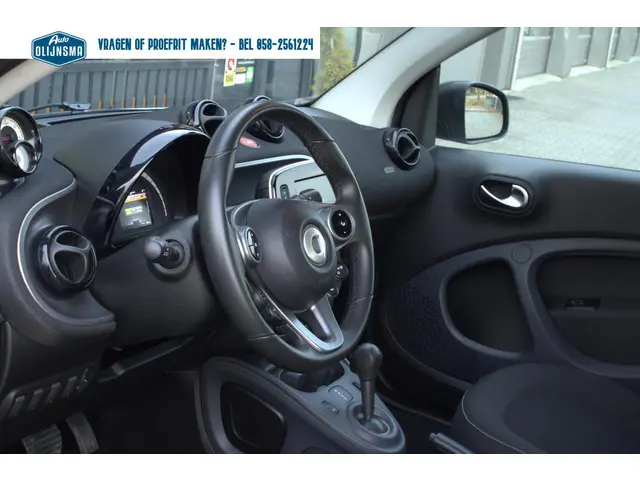 Smart Fortwo 2