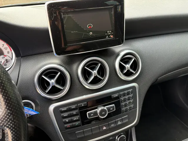 Mercedes-Benz A-Klasse 180 Ambition 2014 Benzine 7
