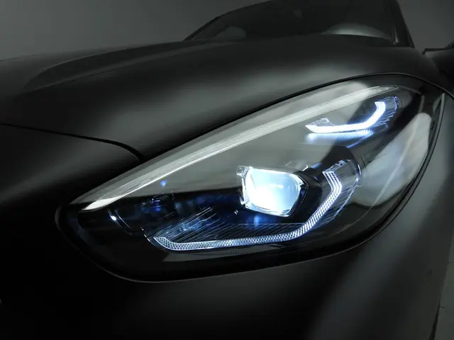 BMW Z4 Roadster sDrive30i 2026 Benzine 43