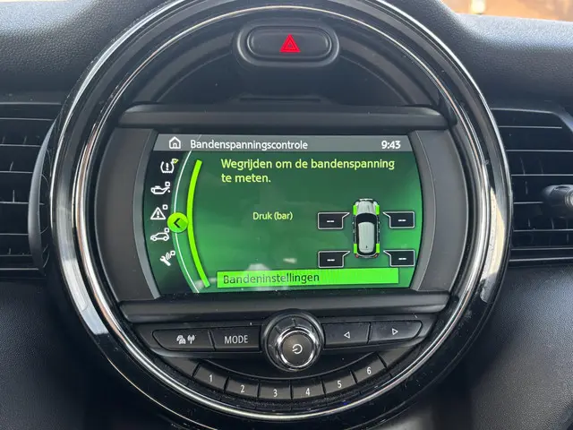 MINI One Mini 1.5 Chili 2020 Benzine 23