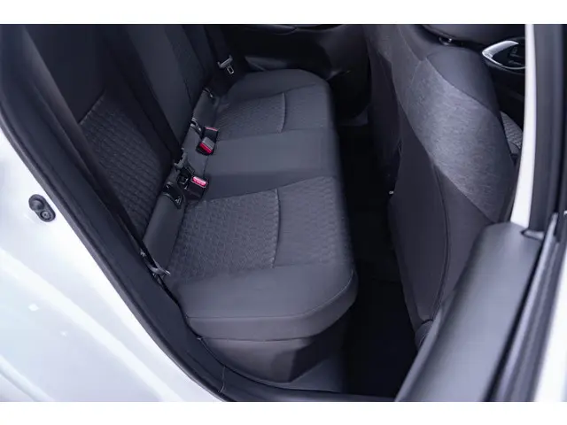 Toyota Yaris 1.5 Hybrid 115 Comfort 2022 Hybride Benzine 46