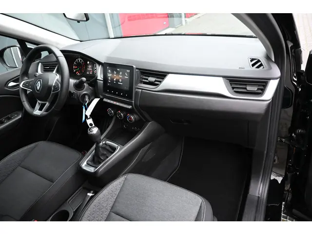 Renault Captur 1.0 TCe 90 equilibre 2023 Benzine 35