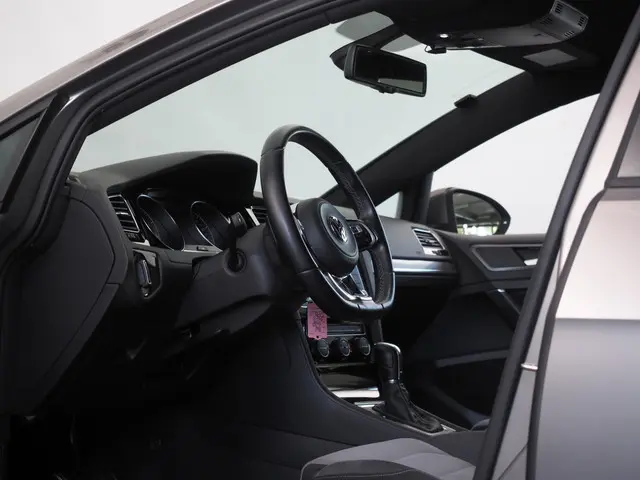 Volkswagen Golf 1.4 TSI Highline R - Line 2014 Benzine 6