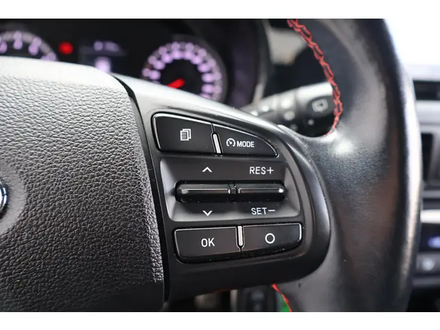 Hyundai i10 1.0 T-GDI N Line 5-zits 2021 Benzine 26