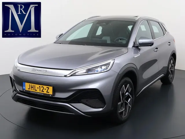 BYD ATTO 3 Comfort 60 kWh 2023 Elektrisch