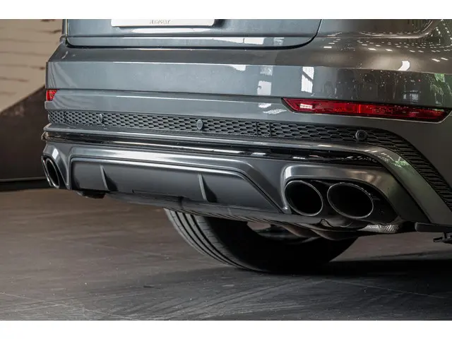 Audi SQ8 4.0 TFSI Quattro 2021 Benzine 22