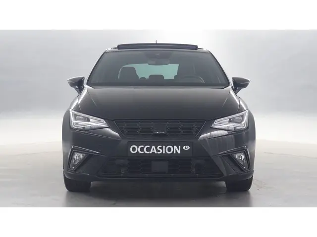 SEAT Ibiza 1.0 EcoTSI 95pk FR Plus 2023 Benzine 3
